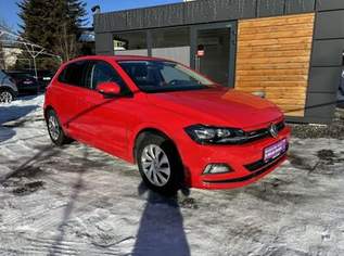Polo 1,0 Highline TSI, 11990 €, Auto & Fahrrad-Autos in 6341 Gemeinde Ebbs
