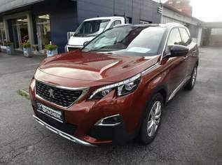 3008 Allure PT130 ECO, 14990 €, Auto & Fahrrad-Autos in 8160 Weiz