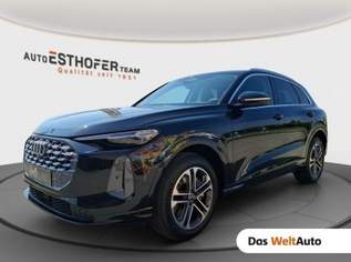 Q5 SUV TDI quattro 150 kW, 64498 €, Auto & Fahrrad-Autos in 4655 Vorchdorf Q5 SUV TDI quattro 150 kW, 64498 €, Auto & Fahrrad-Autos in 4655 Vorchdorf