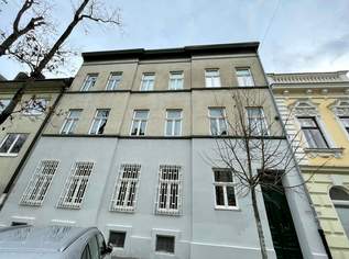 Top Rendite - Unbefristet vermietete 5-Zimmer-Wohnung - Nahe Türkenschanzpark!, 340000 €, Immobilien-Wohnungen in 1180 Währing Top Rendite - Unbefristet vermietete 5-Zimmer-Wohnung - Nahe Türkenschanzpark!, 340000 €, Immobilien-Wohnungen in 1180 Währing