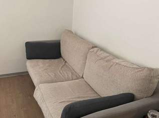 2x 3er-Sofa inkl. Bezüge, 300 €, Haus, Bau, Garten-Möbel & Sanitär in 1100 Favoriten 2x 3er-Sofa inkl. Bezüge, 300 €, Haus, Bau, Garten-Möbel & Sanitär in 1100 Favoriten