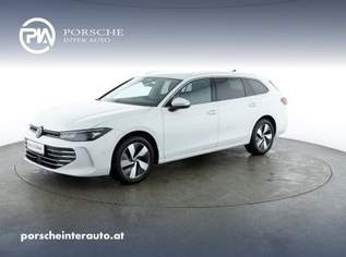 Passat Business TDI SCR DSG