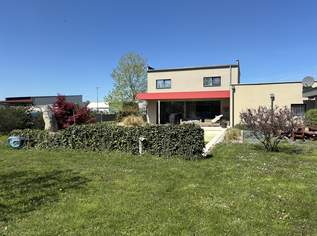 Modernes Bürogebäude mit Wohnnutzung und Pool!, 567000 €, Immobilien-Gewerbeobjekte in 7064 Oslip Modernes Bürogebäude mit Wohnnutzung und Pool!, 567000 €, Immobilien-Gewerbeobjekte in 7064 Oslip