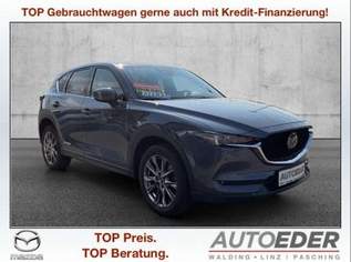 CX-5 CD184 AWD Takumi Plus Aut., 29450 €, Auto & Fahrrad-Autos in 4111 Walding
