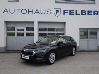 OCTAVIA Combi Style TDI DSG, 23950 €, Auto & Fahrrad-Autos in 8190 Birkfeld