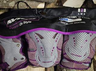 Schoner Kinder 3er Set, 20 €, Marktplatz-Sportgeräte & Zubehör in 2514 Gemeinde Traiskirchen