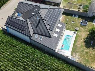 Modernes Familienhaus mit Pool, PV-Anlage & hochwertiger Technik in Heiligeneich, 0 €, Immobilien-Häuser in 3452 Heiligeneich Modernes Familienhaus mit Pool, PV-Anlage & hochwertiger Technik in Heiligeneich, 0 €, Immobilien-Häuser in 3452 Heiligeneich