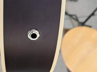 Yamaha APX-T2 Travelgitarre, Dreiviertelgitarre, 200 €, Marktplatz-Musik & Musikinstrumente in 3332 Gemeinde Sonntagberg