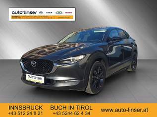 CX-30 2.0 SKYACTIV-G M Hybrid 150 Homura 2WD (EURO, 24933 €, Auto & Fahrrad-Autos in 6020 Innsbruck CX-30 2.0 SKYACTIV-G M Hybrid 150 Homura 2WD (EURO, 24933 €, Auto & Fahrrad-Autos in 6020 Innsbruck