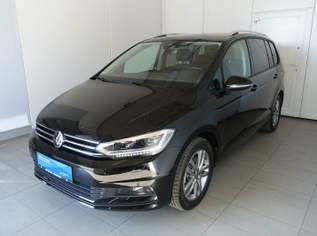 Touran Friends TDI, 39490 €, Auto & Fahrrad-Autos in 8200 Gleisdorf