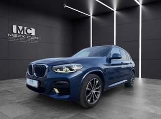 X3 xDrive M-SPORT Shadow Line und den 20" M Felgen, 34990 €, Auto & Fahrrad-Autos in 2700 