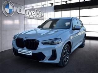 X3 xDrive20d G01 B47 ZA, 67900 €, Auto & Fahrrad-Autos in 4921 Hohenzell