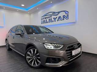 A4 Avant 40 TDI,MATRIX, ACC, VIRTUAL, LEDER, NAVI,..., 23990 €, Auto & Fahrrad-Autos in 5145 Neukirchen an der Enknach