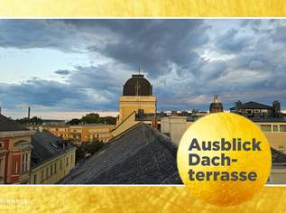 Wohnen in Verbundenheit - Charakterwohnung mit uneinsehbarer Dachterrasse - provisonsfrei, inkl. 2 TG Plätze, 546835 €, Immobilien-Wohnungen in 2540 Bad Vöslau