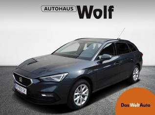 Leon Style Edition 1.5TSI 115PS, 26290 €, Auto & Fahrrad-Autos in 6604 Gemeinde Höfen Leon Style Edition 1.5TSI 115PS, 26290 €, Auto & Fahrrad-Autos in 6604 Gemeinde Höfen