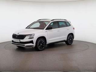 Karoq 4x4 Sportline TDI DSG, 41590 €, Auto & Fahrrad-Autos in 8792 St. Peter-Freienstein