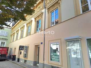 Moderne Maisonette in der Pfarrgasse 19 (2./3. Etage), 965.58 €, Immobilien-Wohnungen in 4600 Wels Moderne Maisonette in der Pfarrgasse 19 (2./3. Etage), 965.58 €, Immobilien-Wohnungen in 4600 Wels