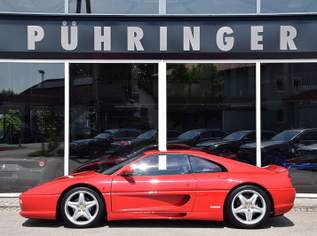 F355 Berlinetta *1.Hand*Schaltgetriebe*Großer Servic..., 144900 €, Auto & Fahrrad-Autos in 4722 Peuerbach F355 Berlinetta *1.Hand*Schaltgetriebe*Großer Servic..., 144900 €, Auto & Fahrrad-Autos in 4722 Peuerbach