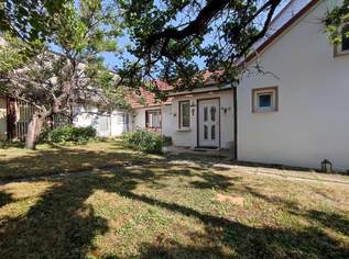 Klein, fein – und vielleicht schon bald Ihr neues Zuhause!, 129000 €, Immobilien-Häuser in 7503 Großpetersdorf Klein, fein – und vielleicht schon bald Ihr neues Zuhause!, 129000 €, Immobilien-Häuser in 7503 Großpetersdorf