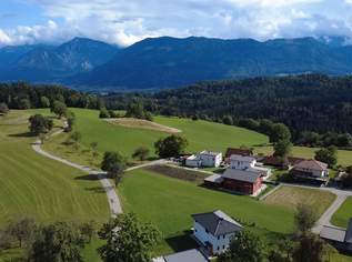 785 m² Traumgrundstück in absolut idyllischer Ruhelage, 113825 €, Immobilien-Grund und Boden in 9071 Köttmannsdorf