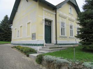 ALTBAU – AUSSERGEWÖHNLICHES EINFAMILIENHAUS AUF GROSSEM GRUNDSTÜCK, 295000 €, Immobilien-Häuser in 2225 Großinzersdorf ALTBAU – AUSSERGEWÖHNLICHES EINFAMILIENHAUS AUF GROSSEM GRUNDSTÜCK, 295000 €, Immobilien-Häuser in 2225 Großinzersdorf