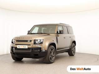 Defender 110 X-Dynamic SE, 89990 €, Auto & Fahrrad-Autos in 4694 Ohlsdorf