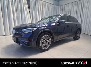 GLC 220 d 4MATIC, 61990 €, Auto & Fahrrad-Autos in 3254 Gemeinde Bergland