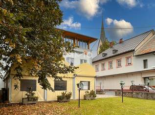 Wo Gastfreundschaft wieder lebt, 1345 €, Immobilien-Gewerbeobjekte in 9640 Kötschach