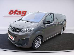 Zafira e-Life 75 kWh Business Edition L, 34490 €, Auto & Fahrrad-Autos in 5020 Altstadt