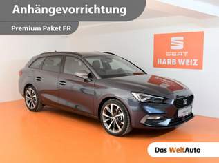 Leon FR 1.5 TSI 115 PS, 28690 €, Auto & Fahrrad-Autos in 8160 Weiz