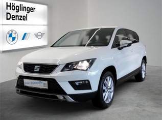 Ateca 1,6 Style TDI