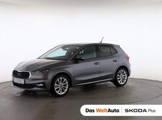 Fabia Selection TSI DSG, 25790 €, Auto & Fahrrad-Autos in 8792 St. Peter-Freienstein