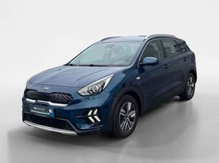 Niro 1,6 GDI GPF Hybrid Silber DCT Aut., 16990 €, Auto & Fahrrad-Autos in 2345 Brunn am Gebirge Niro 1,6 GDI GPF Hybrid Silber DCT Aut., 16990 €, Auto & Fahrrad-Autos in 2345 Brunn am Gebirge