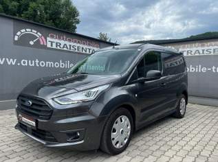 Transit Connect 1.5 EcoBlue 200 (L1) Trend S/S, 11900 €, Auto & Fahrrad-Autos in 3160 Gemeinde Traisen Transit Connect 1.5 EcoBlue 200 (L1) Trend S/S, 11900 €, Auto & Fahrrad-Autos in 3160 Gemeinde Traisen