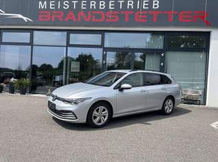 Golf 2,0 TDI Life DSG, 18990 €, Auto & Fahrrad-Autos in 3661 Gemeinde Artstetten-Pöbring