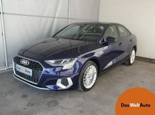 A3 Limousine 35 TFSI advanced ext., 24690 €, Auto & Fahrrad-Autos in 8430 Leibnitz A3 Limousine 35 TFSI advanced ext., 24690 €, Auto & Fahrrad-Autos in 8430 Leibnitz