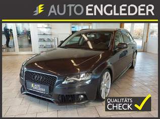 A4 Avant 2,0 TDI DPF Jubliäumsmodell, 5500 €, Auto & Fahrrad-Autos in 4134 Putzleinsdorf