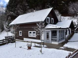 Mein kleines Paradies am Waldesrand, 190000 €, Immobilien-Häuser in 9862 Kremsbrücke Mein kleines Paradies am Waldesrand, 190000 €, Immobilien-Häuser in 9862 Kremsbrücke