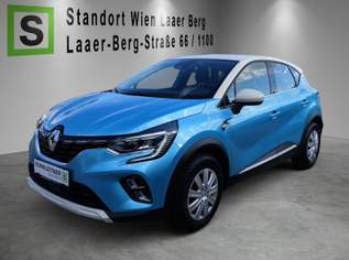 CAPTUR Intens 1,0 TCe 90, 13990 €, Auto & Fahrrad-Autos in 1100 Favoriten
