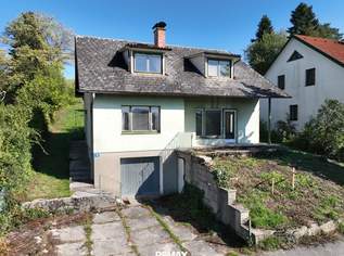 Sanierungsbedürftiges Wohnhaus mit Gestaltungspotenzial in Kilb, 149000 €, Immobilien-Häuser in 3233 Kilb Sanierungsbedürftiges Wohnhaus mit Gestaltungspotenzial in Kilb, 149000 €, Immobilien-Häuser in 3233 Kilb