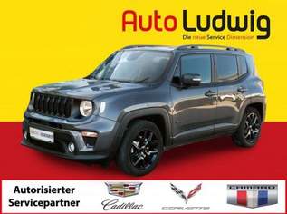 Renegade 1,3 MultiAir T4 FWD 6DDCT Night Eagle*NAVI*PDC*..., 18880 €, Auto & Fahrrad-Autos in 1230 Liesing