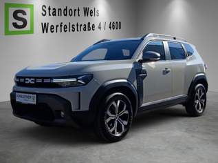 DUSTER Journey TCe 130, 22990 €, Auto & Fahrrad-Autos in 4600 Wels