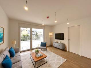 TERRASSENTRAUM im ERSTBEZUG! Moderne 2-Zimmer Wohnung mit toller Terrasse und Tiefgaragenplatz, 1180!, 1350 €, Immobilien-Wohnungen in 1180 Währing TERRASSENTRAUM im ERSTBEZUG! Moderne 2-Zimmer Wohnung mit toller Terrasse und Tiefgaragenplatz, 1180!, 1350 €, Immobilien-Wohnungen in 1180 Währing