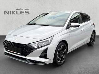 i20 1,0 T-GDI Trend Line, 17990 €, Auto & Fahrrad-Autos in 8383 Sankt Martin an der Raab