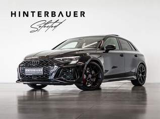 RS3 TFSI quattro *EINZELGENEHMIGUNG*653 PS!*, 78900 €, Auto & Fahrrad-Autos in 5112 Lamprechtshausen