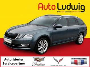 Octavia Combi 1,0 TSI Style Limited*PARKASSIST*LED*PANO..., 14880 €, Auto & Fahrrad-Autos in 1230 Liesing