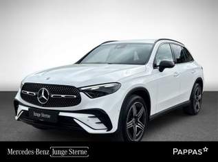GLC 220 d 4MATIC, 65900 €, Auto & Fahrrad-Autos in 5600 Sankt Johann im Pongau
