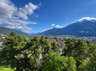 Sonnige Dachgeschosswohnung mit Traumblick über Telfs, 395000 €, Immobilien-Wohnungen in 6410 Marktgemeinde Telfs