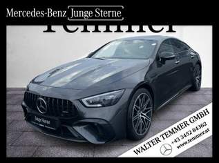 Mercedes-AMG GT 63 S E PERFORMANCE, 169890 €, Auto & Fahrrad-Autos in 8434 Tillmitsch