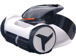 Poolroboter INVERX AI Wireless Akku, 350 €, Haus, Bau, Garten-Balkon & Garten in 4193 Reichenthal